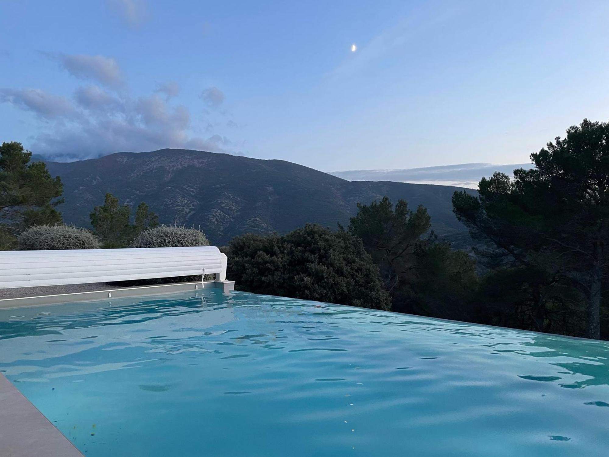 A Mont Nos Hotes 2 Mollans-sur-Ouvèze Dış mekan fotoğraf